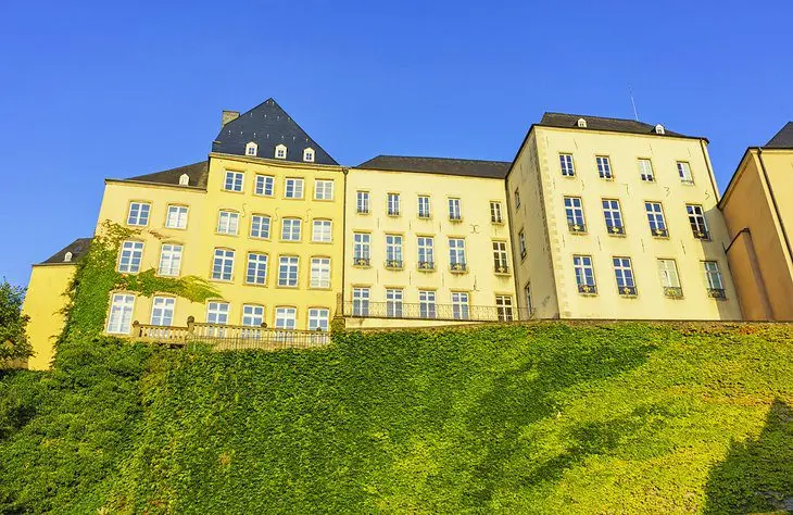 20 Top-Rated Tourist Attractions in Luxembourg