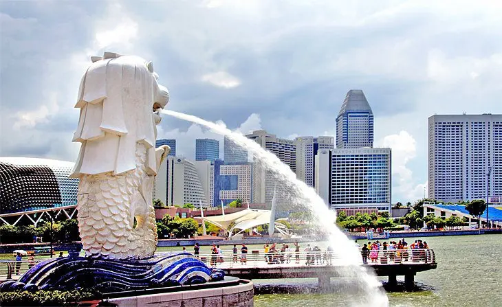 20 Top-Rated Tourist Attractions in Singapore