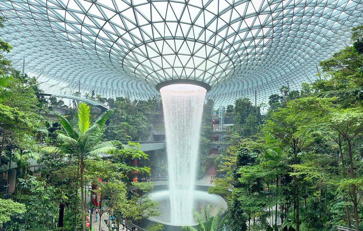 20 Top-Rated Tourist Attractions in Singapore