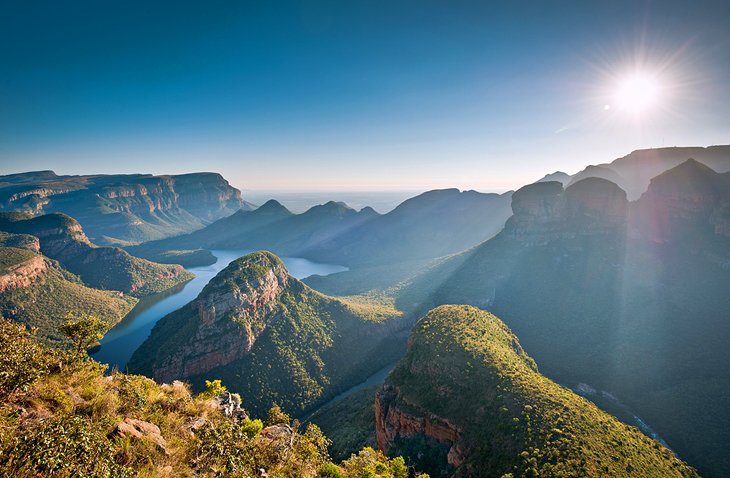 20 Top-Rated Tourist Attractions in South Africa