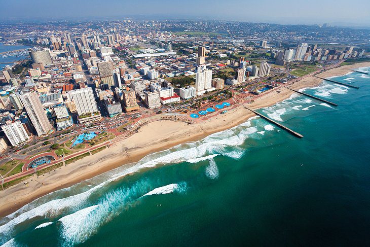 20 Top-Rated Tourist Attractions in South Africa