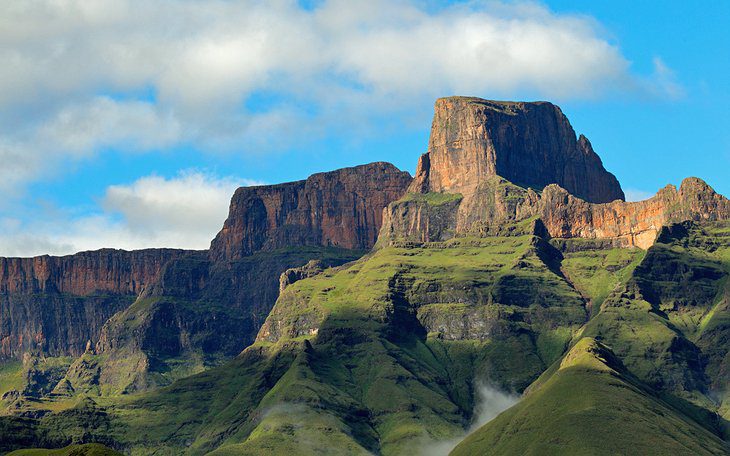 20 Top-Rated Tourist Attractions in South Africa