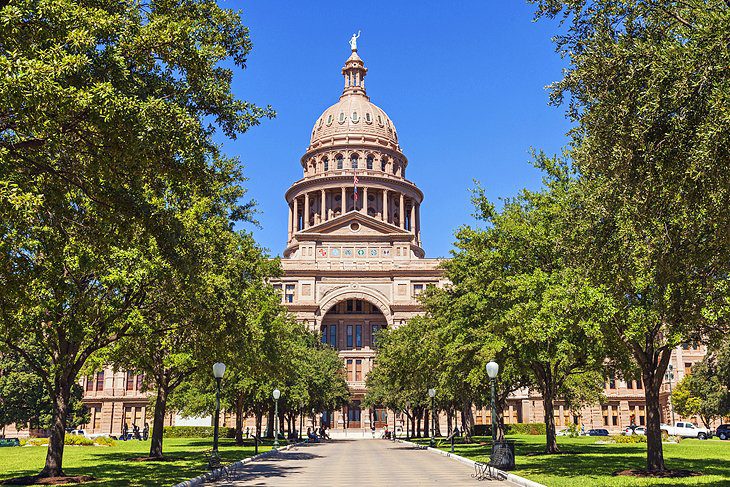 20 Top-Rated Tourist Attractions in Texas