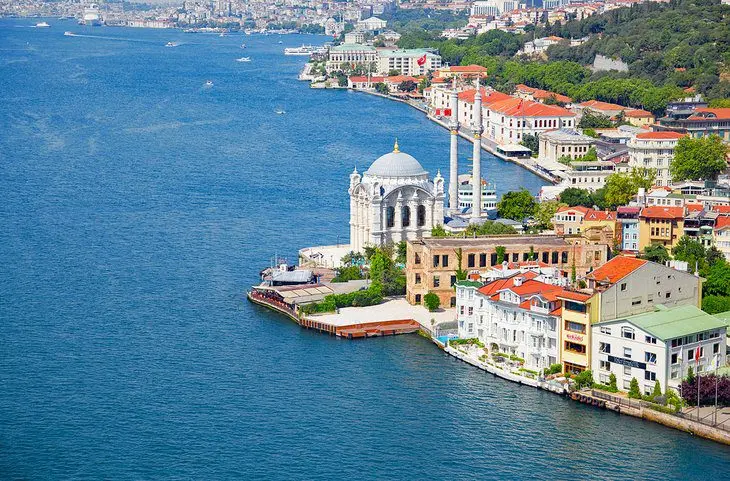 20 Top-Rated Tourist Attractions in Turkey