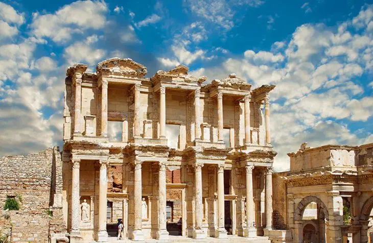 20 Top-Rated Tourist Attractions in Turkey