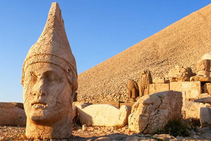 20 Top-Rated Tourist Attractions in Turkey