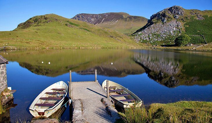 20 Top-Rated Tourist Attractions in Wales