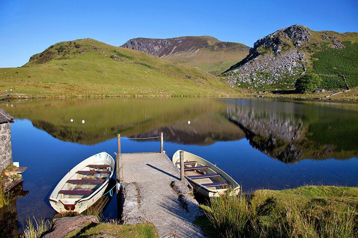 20 Top-Rated Tourist Attractions in Wales