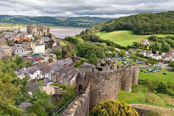 20 Top-Rated Tourist Attractions in Wales