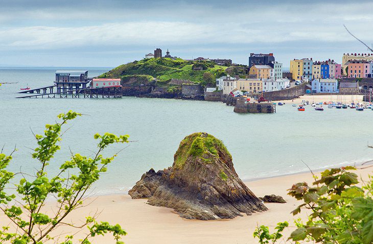 20 Top-Rated Tourist Attractions in Wales