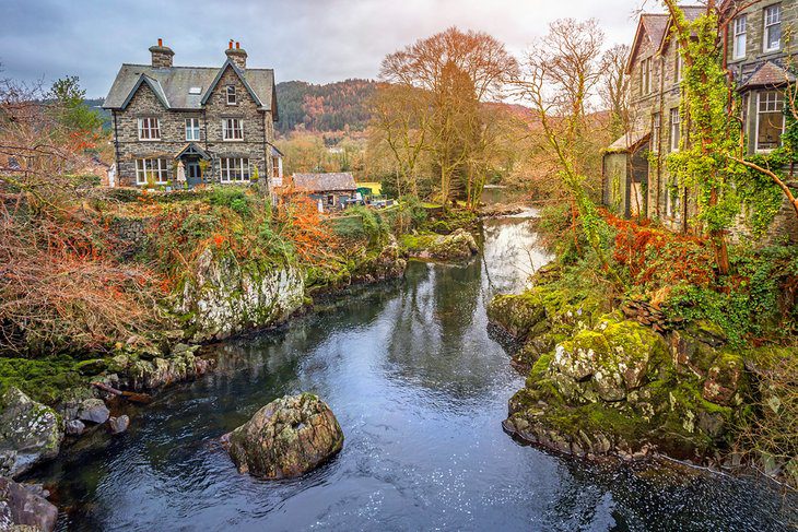 20 Top-Rated Tourist Attractions in Wales