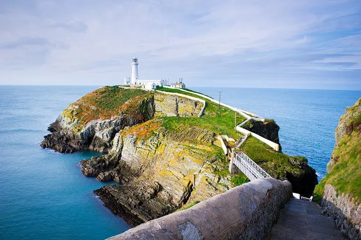 20 Top-Rated Tourist Attractions in Wales