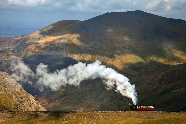 20 Top-Rated Tourist Attractions in Wales