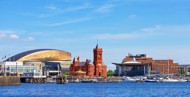 20 Top Tourist Attractions &#038; Places to Visit in Cardiff