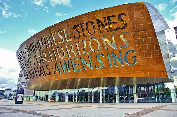 20 Top Tourist Attractions & Places to Visit in Cardiff