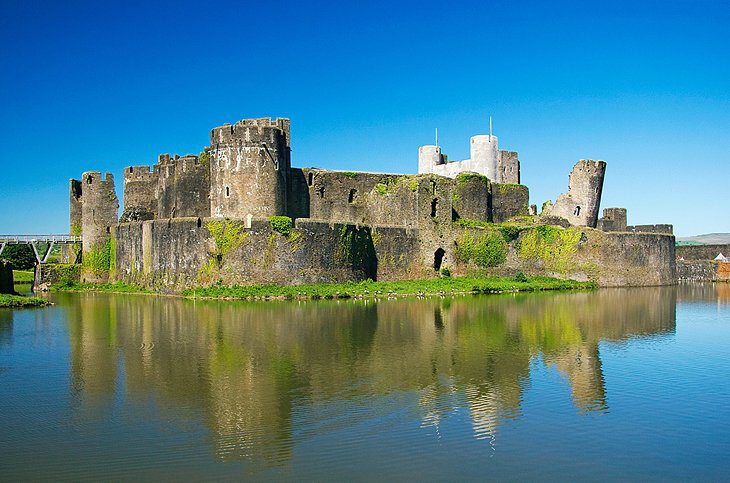 20 Top Tourist Attractions & Places to Visit in Cardiff