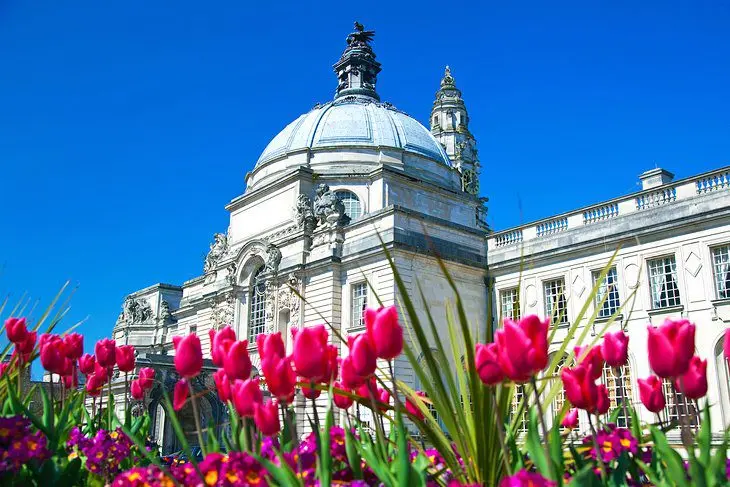 20 Top Tourist Attractions & Places to Visit in Cardiff