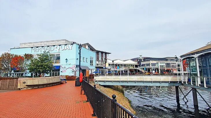 20 Top Tourist Attractions & Places to Visit in Cardiff