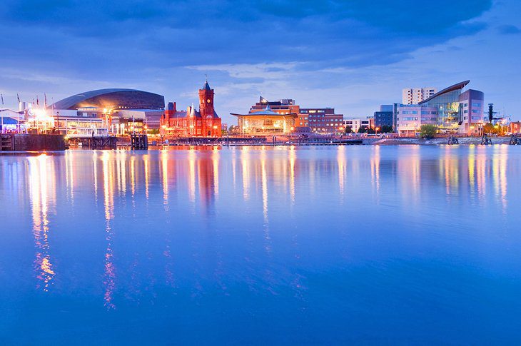 20 Top Tourist Attractions & Places to Visit in Cardiff