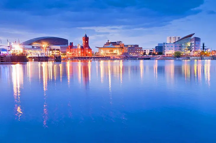 20 Top Tourist Attractions & Places to Visit in Cardiff