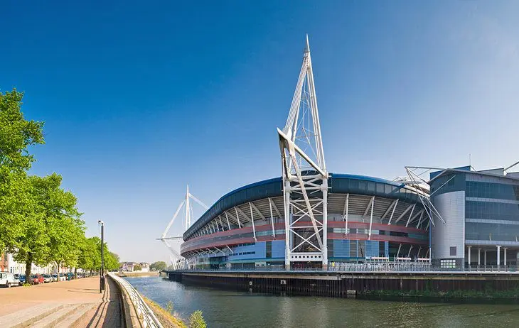 20 Top Tourist Attractions & Places to Visit in Cardiff