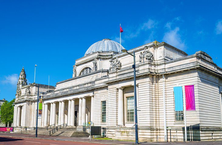 20 Top Tourist Attractions & Places to Visit in Cardiff