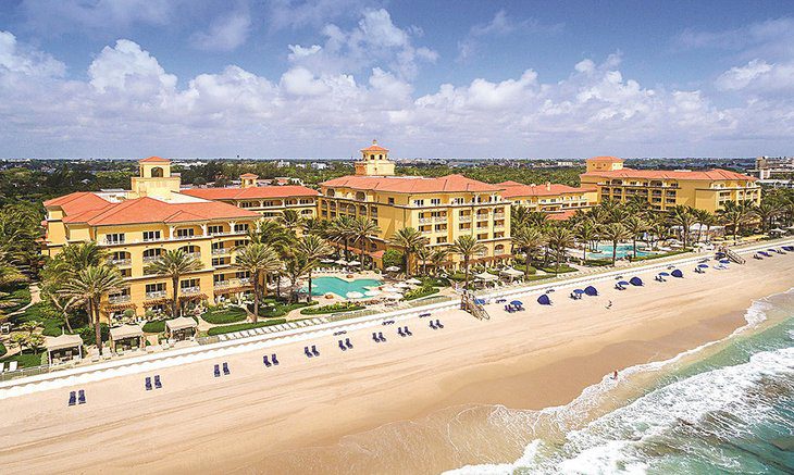 21 Best Beach Resorts in Florida