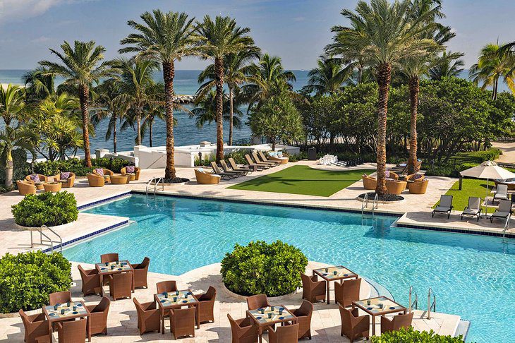 21 Best Beach Resorts in Florida