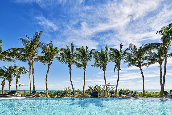 21 Best Beach Resorts in Florida