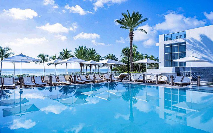 21 Best Beach Resorts in Florida