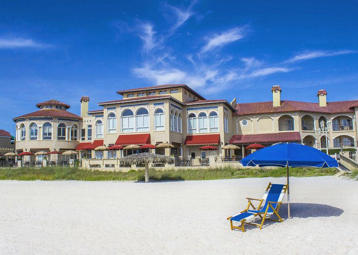 21 Best Beach Resorts in Florida