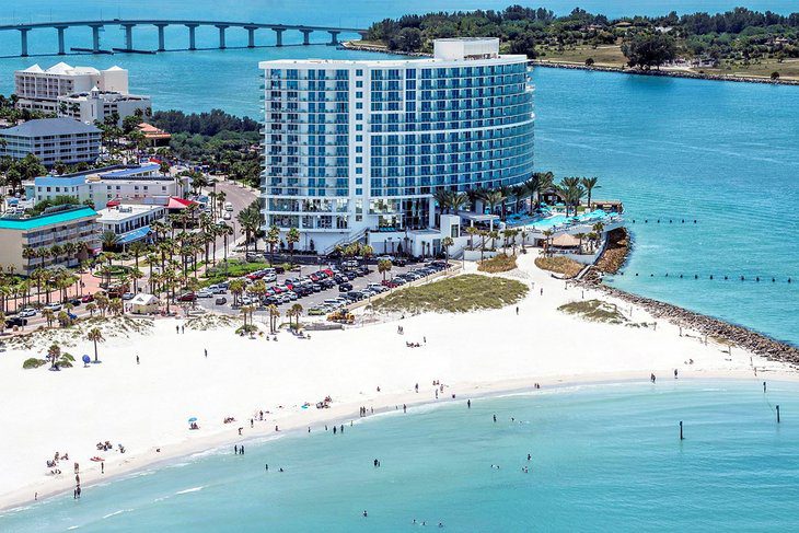 21 Best Beach Resorts in Florida