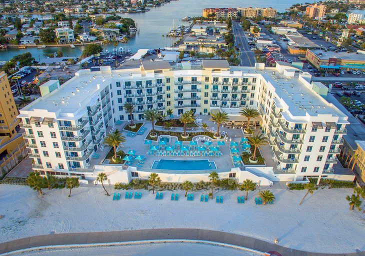 21 Best Beach Resorts in Florida