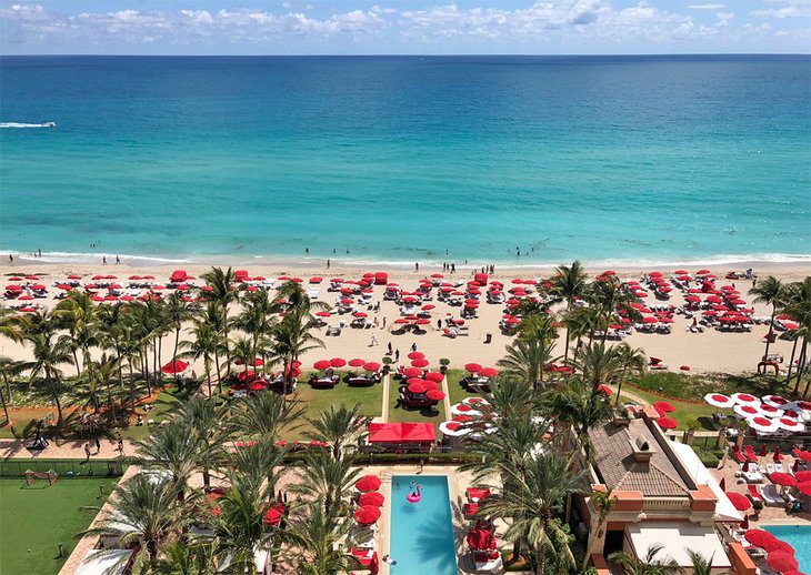 21 Best Beach Resorts in Florida