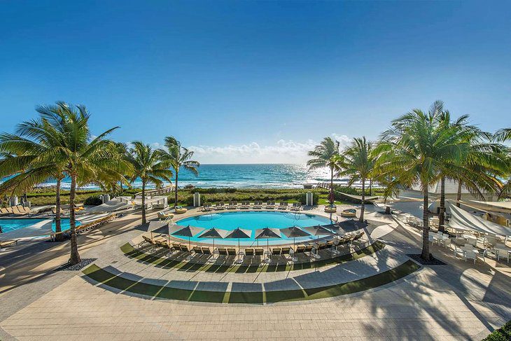 21 Best Beach Resorts in Florida