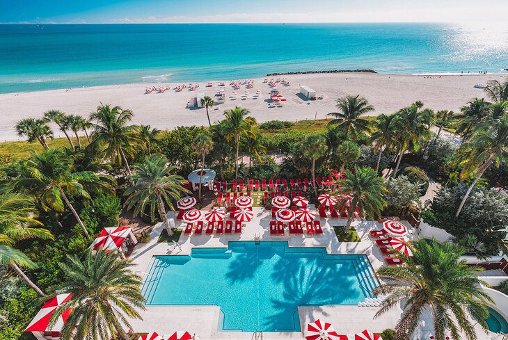 21 Best Beach Resorts in Florida