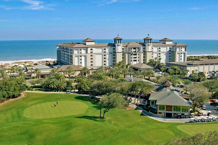 21 Best Beach Resorts in Florida