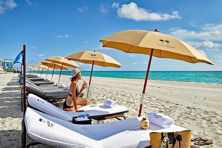 21 Best Beach Resorts in Florida