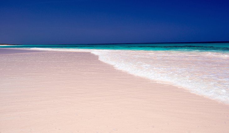 21 Best Beaches in the World