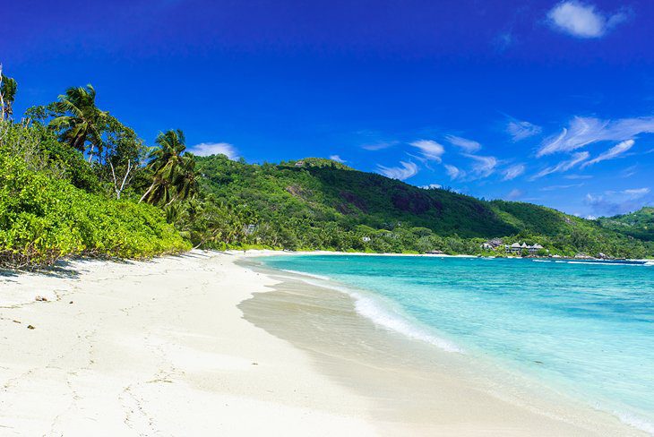 21 Best Beaches in the World