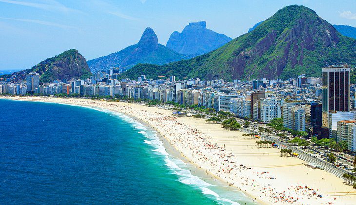 21 Best Beaches in the World