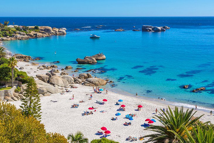 21 Best Beaches in the World