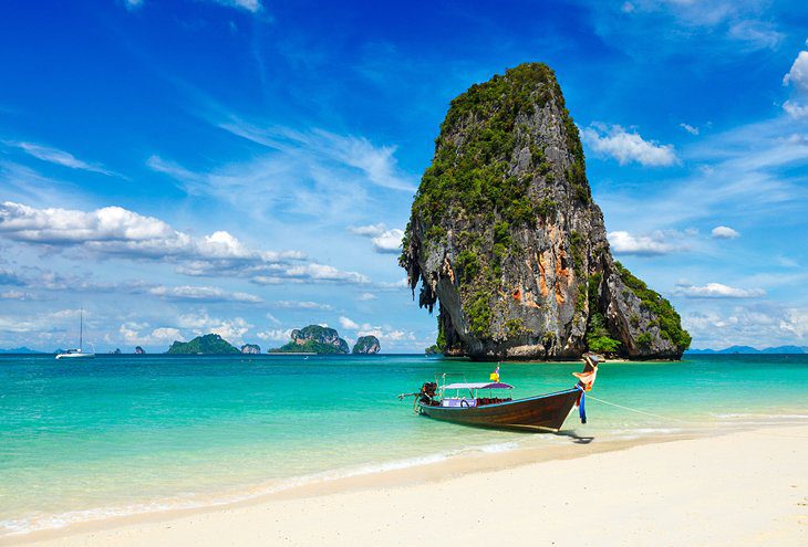 21 Best Beaches in the World