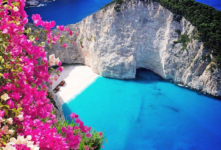 21 Best Beaches in the World