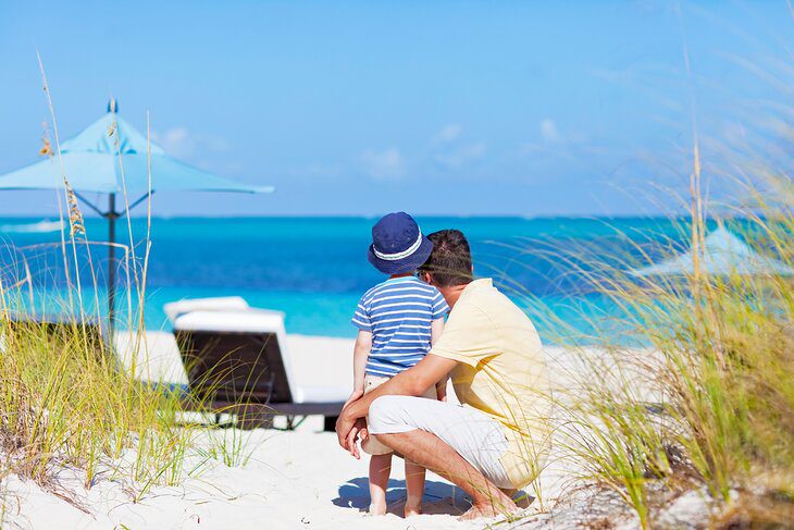 21 Best Family Beach Vacations