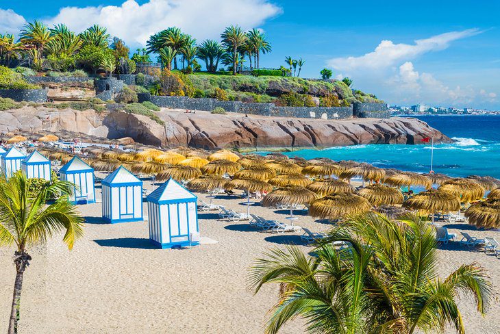 21 Best Family Beach Vacations