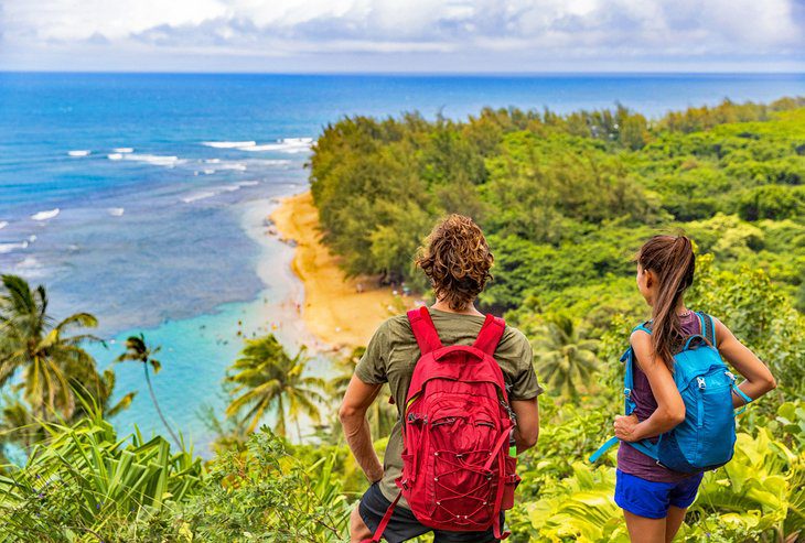 21 Best Vacation Spots for Couples in the US