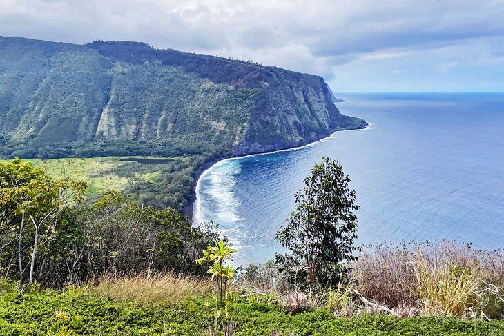 21 Top Attractions on the Big Island of Hawaii