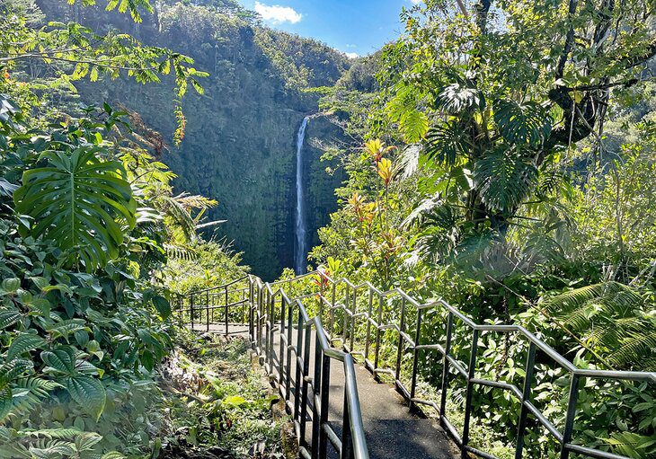 21 Top Attractions on the Big Island of Hawaii