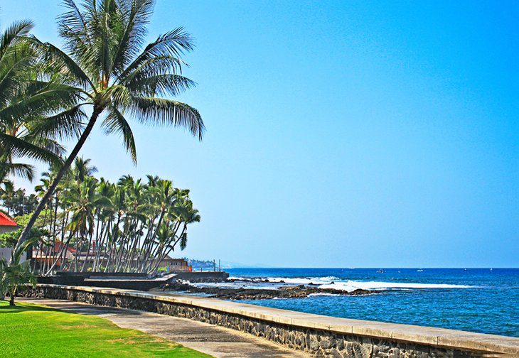 21 Top Attractions on the Big Island of Hawaii